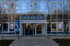 Münchner Bank Oberschleißheim