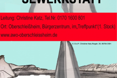 Bildnachweis: Arbeiterwohlfahrt-Ortsverein Oberschleißheim