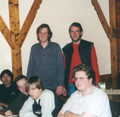 Bildnachweis: Magicclub Oberschleißheim