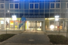 Münchner Bank Oberschleißheim